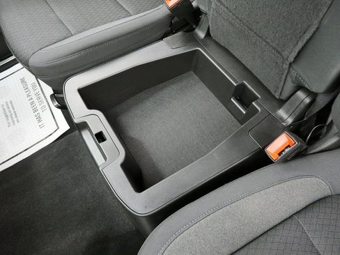 Used 2021 Chevrolet Silverado 1500 RST image 33