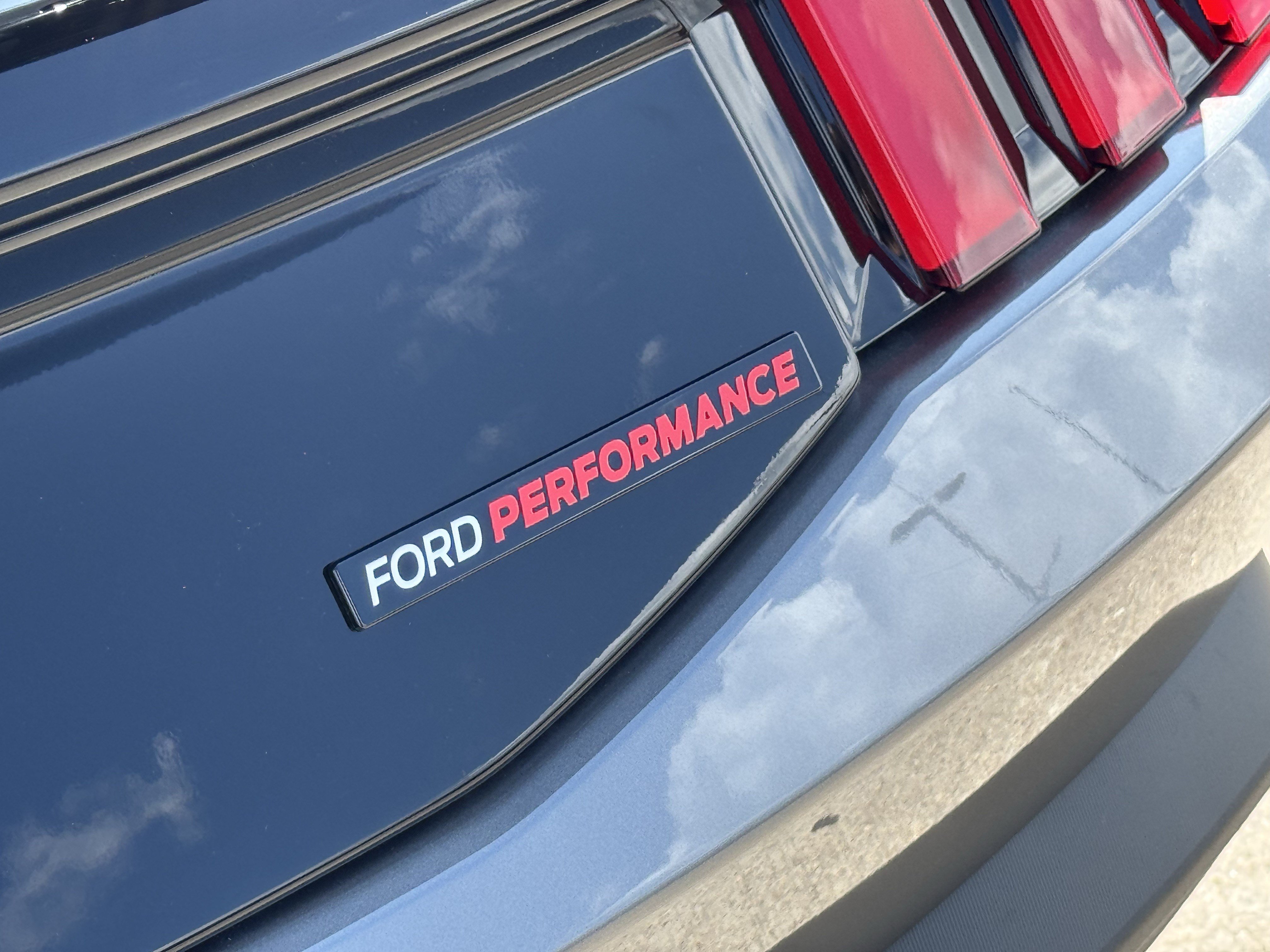 New 2026 Ford Mustang GT RWD image 9