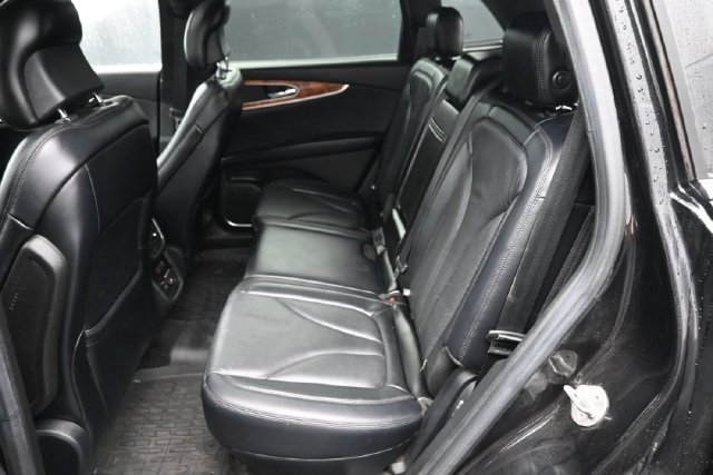Used 2017 Lincoln MKX Reserve w/ Lincoln MKX Climate Package AWD/4WD image 14