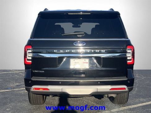 Used 2024 Ford Expedition Limited image 30