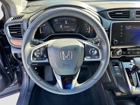 Used 2021 Honda CR-V EX image 13