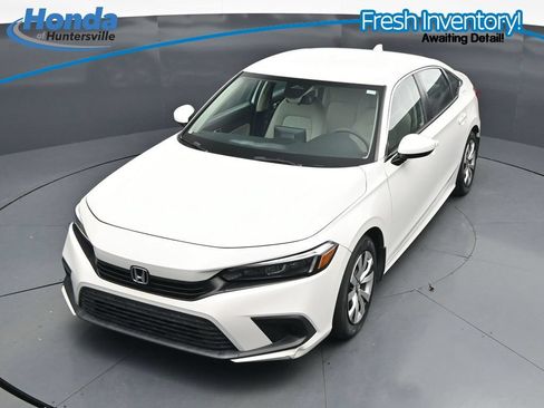 Used 2023 Honda Civic LX image 16