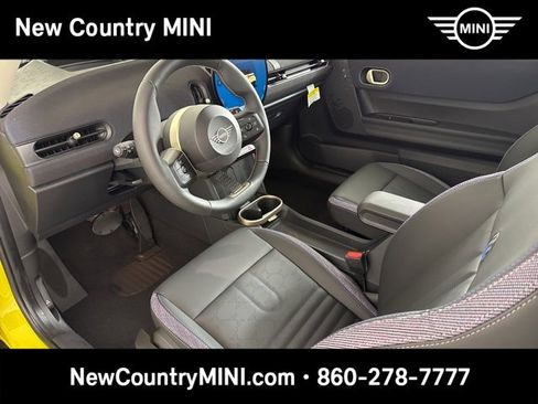 New 2025 MINI Cooper S image 10