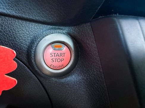 Used 2017 Nissan Sentra SV w/ Protection Package FWD image 10