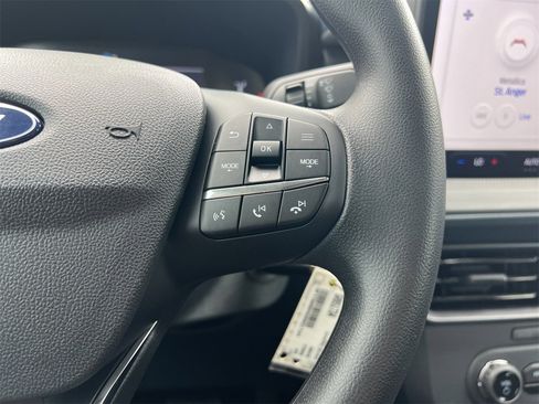 New 2025 Ford Maverick XL w/ 4K Tow Package image 9