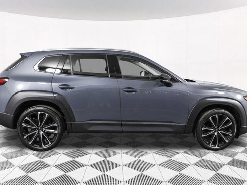 Used 2023 MAZDA CX-50 AWD 2.5 S w/ Cargo Package image 13