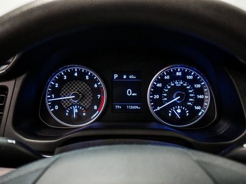 Used 2019 Hyundai Elantra SEL FWD image 29