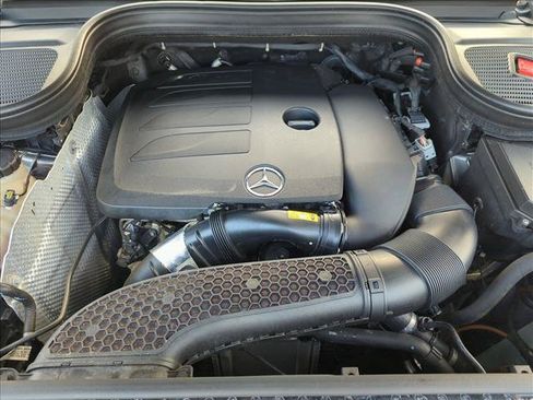 Certified 2020 Mercedes-Benz GLE 350 4MATIC image 23