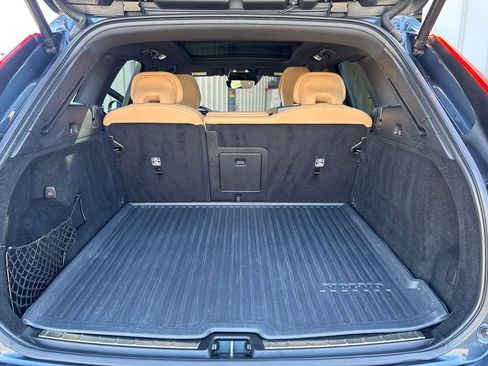 Used 2021 Volvo XC60 T5 Inscription w/ Advanced Package image 37