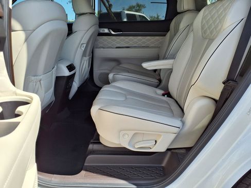 Used 2020 Hyundai Palisade Limited FWD image 18
