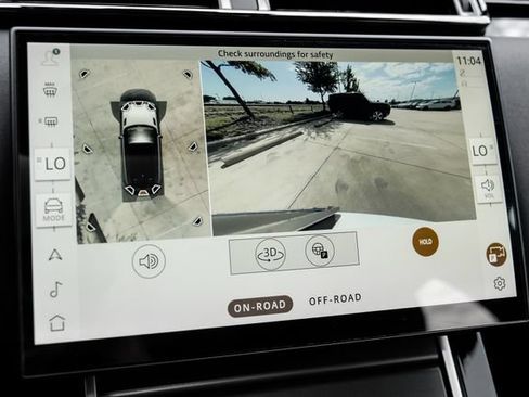 New 2026 Land Rover Range Rover Velar S AWD/4WD image 25