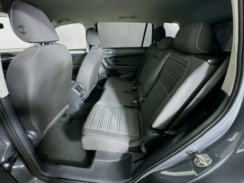 Used 2023 Volkswagen Tiguan S w/ Driver Assistance Package image 26