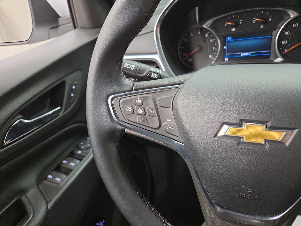 Used 2024 Chevrolet Equinox LT AWD/4WD image 20