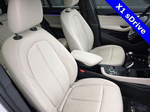 Used 2021 BMW X1 sDrive28i w/ Convenience Package image 31