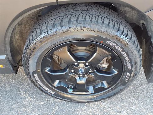 Certified 2023 Subaru Forester Wilderness image 6