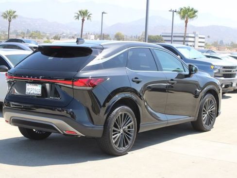 Certified 2025 Lexus RX 350 Premium w/ Convenience Package FWD image 21