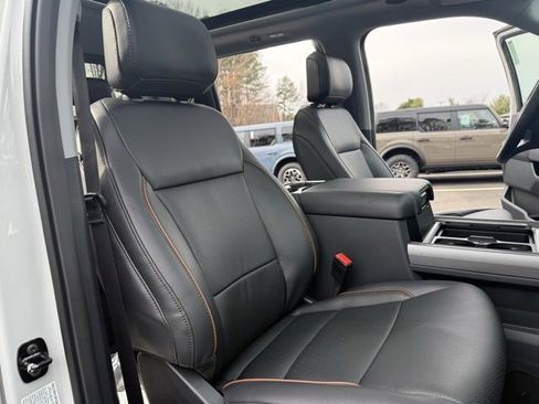 New 2026 Ford F250 Lariat w/ Tremor Off-Road Package image 22