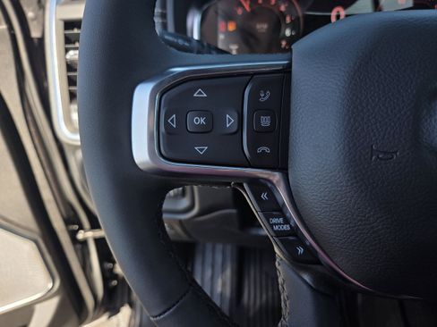 New 2026 RAM 1500 Laramie image 26