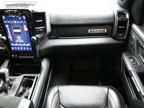 Used 2021 RAM 1500 TRX w/ TRX Level 2 Equipment Group image 39