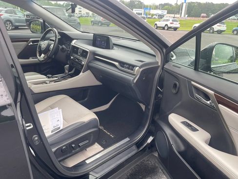 Used 2016 Lexus RX 350 FWD w/ Premium Package image 17