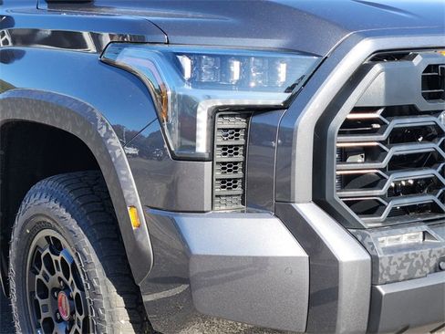 New 2026 Toyota Tundra TRD Pro image 6