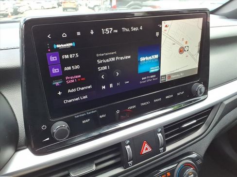 Certified 2023 Kia Forte GT-Line w/ GT-Line Premium Package image 17