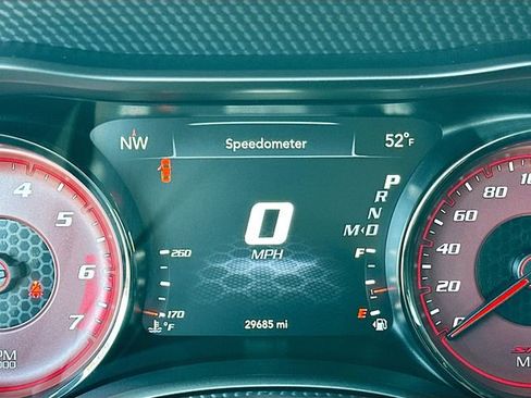 Used 2020 Dodge Charger SRT Hellcat image 12