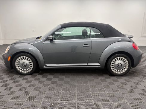 Used 2014 Volkswagen Beetle 1.8T FWD image 6