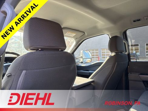 Used 2024 Ford F250 XL w/ STX Appearance Package image 18