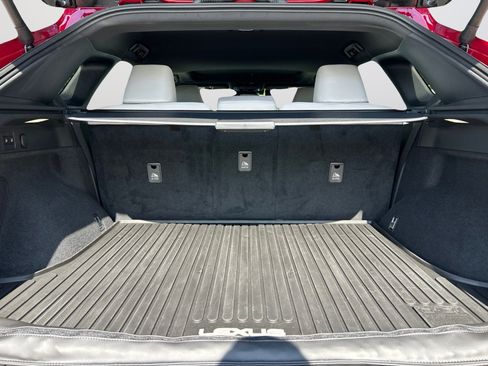 Used 2025 Lexus RX 350 Premium Plus w/ Convenience Package AWD/4WD image 37