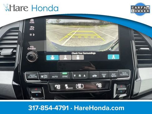 Used 2024 Honda Odyssey EX-L image 20