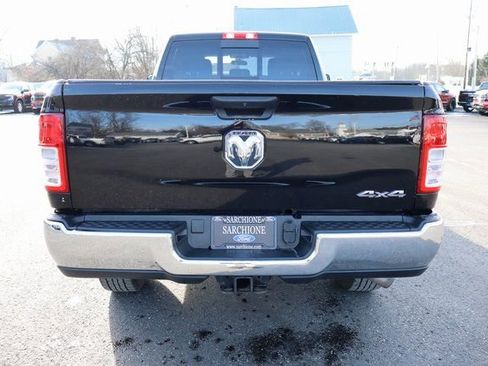 Used 2022 RAM 3500 Tradesman image 14