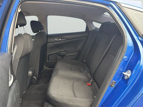 Used 2018 Honda Civic LX image 16