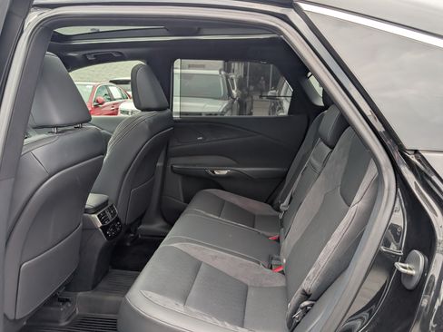 Used 2024 Lexus RX 350 AWD w/ Convenience Package image 15