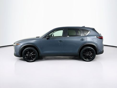 Used 2025 MAZDA CX-5 Carbon Edition AWD/4WD image 4