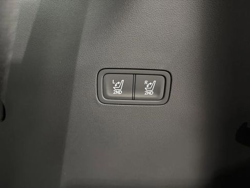 Used 2024 Hyundai Santa Fe Calligraphy image 17