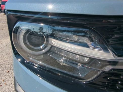 New 2025 Ford Bronco Sport Outer Banks w/ Outer Banks Tech Package+ image 11