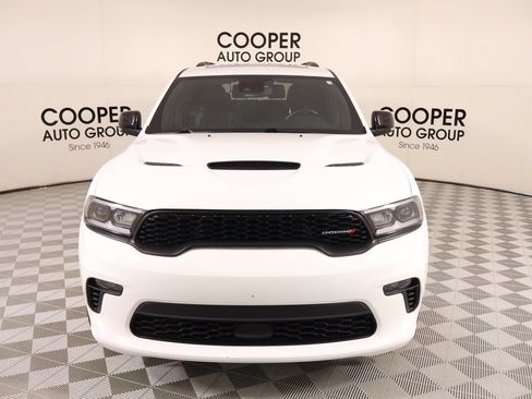 Used 2023 Dodge Durango GT AWD/4WD image 10