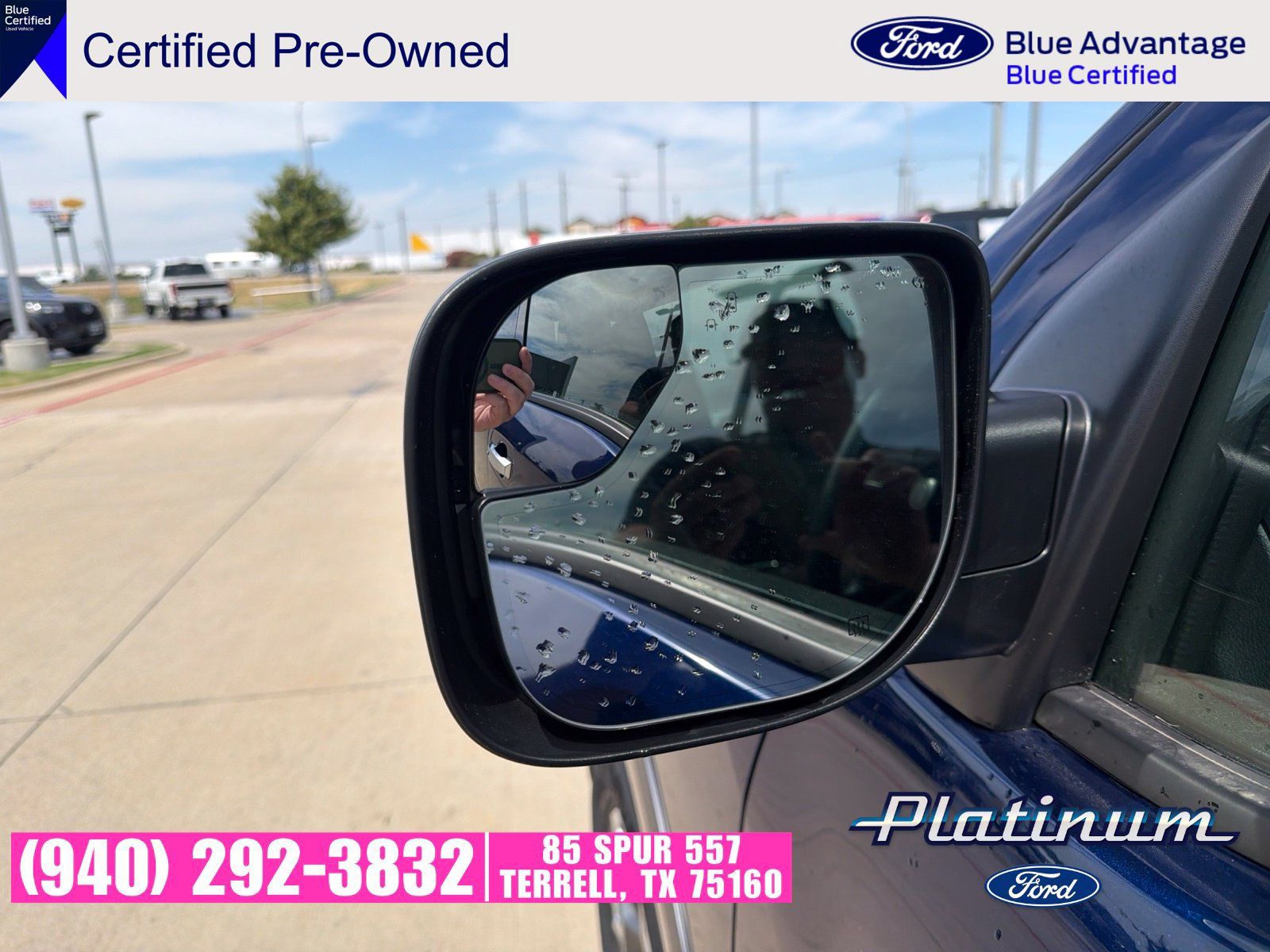 Used 2023 Nissan Titan Platinum Reserve w/ Moonroof Package AWD/4WD image 7