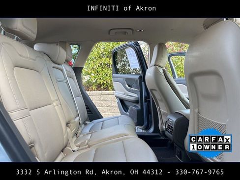 Used 2022 Lincoln Corsair AWD w/ Equipment Group 101A image 35