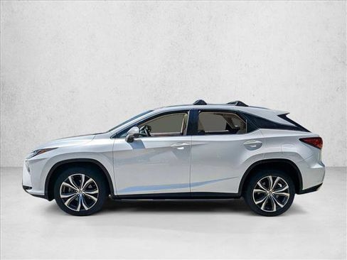 Used 2017 Lexus RX 350 AWD w/ Premium Package image 5