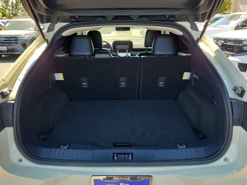 Certified 2025 Ford Mustang Mach-E Select w/ Comfort Package Lite RWD image 20