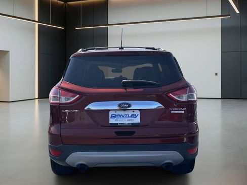 Used 2014 Ford Escape Titanium w/ Equipment Group 401A FWD image 5