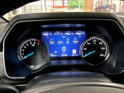 Used 2021 Ford F150 XLT w/ Equipment Group 302A High AWD/4WD image 25
