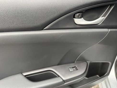 Used 2019 Honda Civic Sport image 28