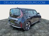 Used 2023 Kia Soul GT-Line w/ GT-Line Technology Package image 3
