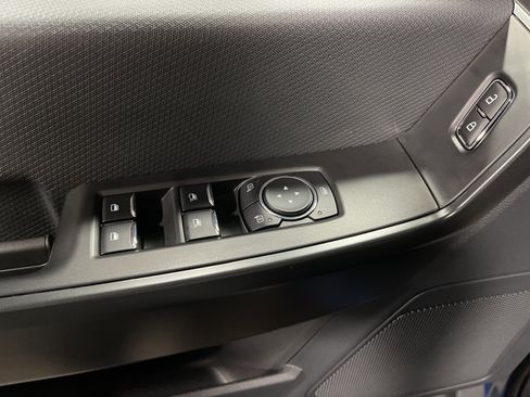 Used 2024 Ford F150 STX w/ Mobile Office Package image 9