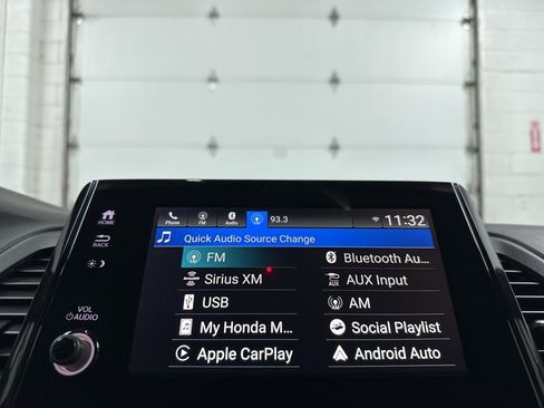 Used 2024 Honda Odyssey Sport image 27