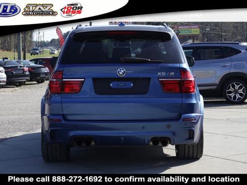 Used 2013 BMW X5 M image 5