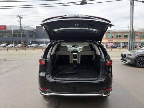Certified 2024 MAZDA CX-90 Plug-In Hybrid w/ Premium Plus AWD/4WD image 23